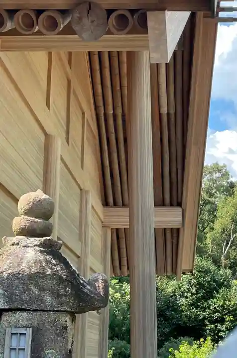 上宮天満宮(大阪府)