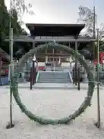 金井神社(三重県)