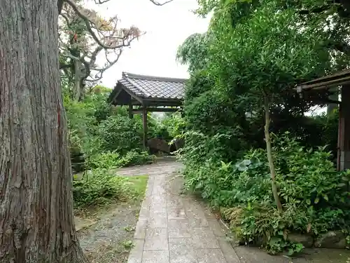 龍泉寺のその他建物
