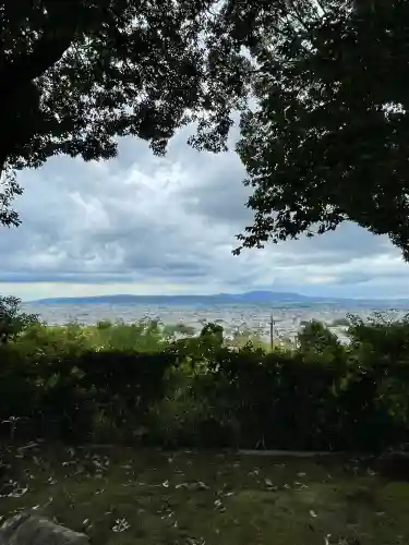 白毫寺(奈良県)