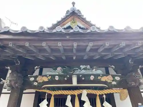 玉泉神社(長崎県)