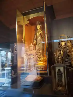 道往寺(東京都)