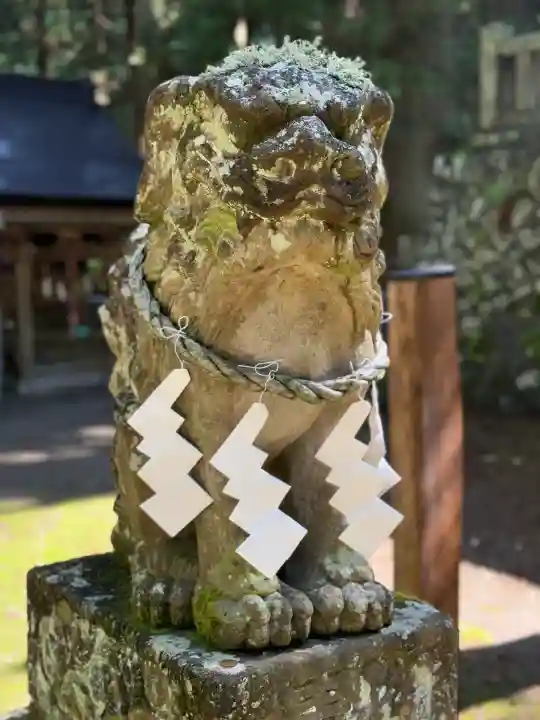 早池峯神社(岩手県)