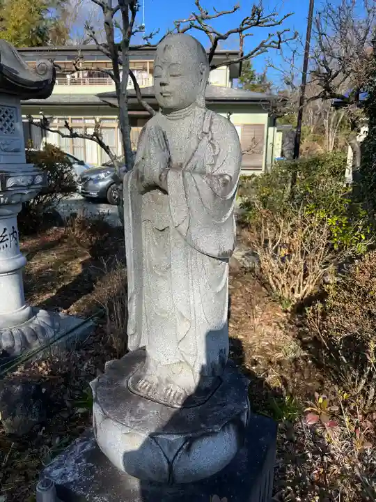 會三寺(栃木県)