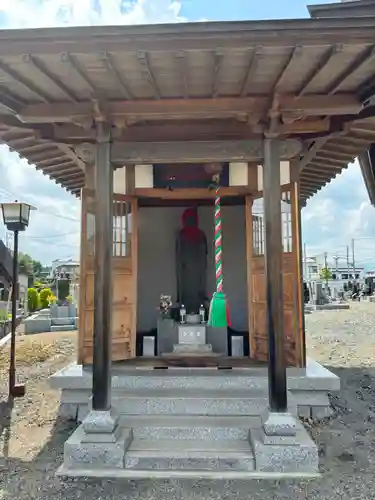 地蔵寺(岩手県)