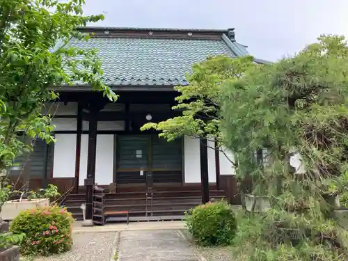 常在寺(岐阜県)