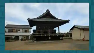 氷川八幡神社(埼玉県)