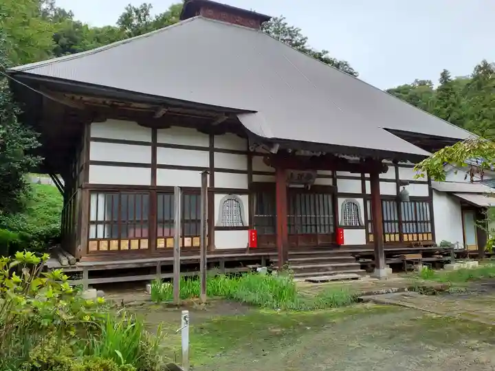 大悲山 観音寺(福島県)