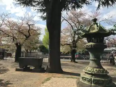 寛永寺(根本中堂)(東京都)