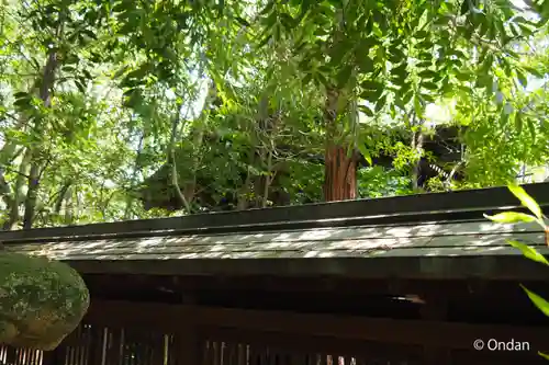 芦屋神社(兵庫県)