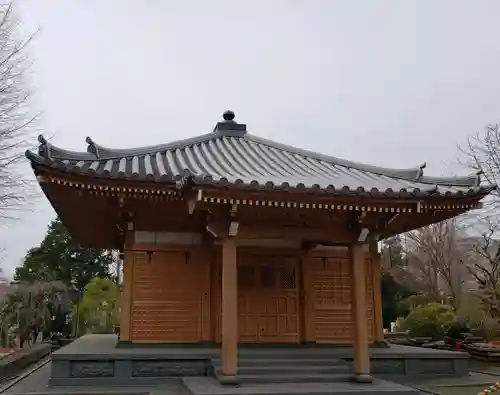 宝福寺のその他建物