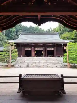 近江神宮(滋賀県)