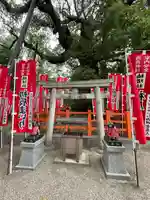 種貸社(住吉大社末社)(大阪府)