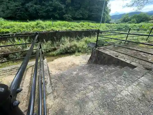 阿紀神社(奈良県)