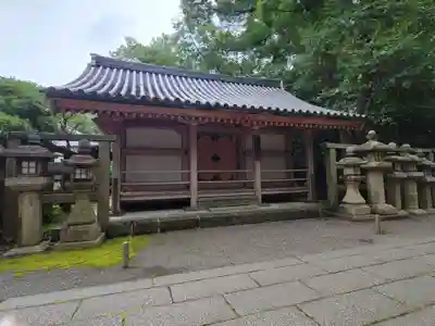 石清水八幡宮のその他建物