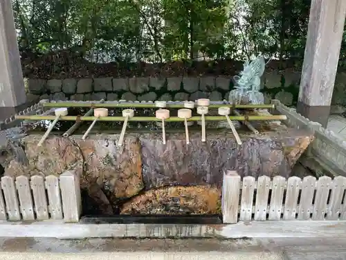 土佐神社(高知県)