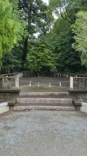 大鳥大社(大阪府)