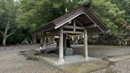 安房神社(千葉県)