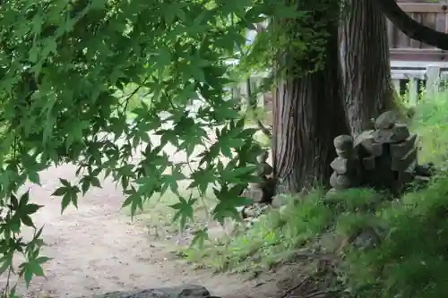 国宝 大法寺のその他建物