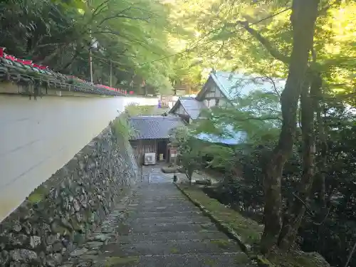醍醐寺（上醍醐）(京都府)