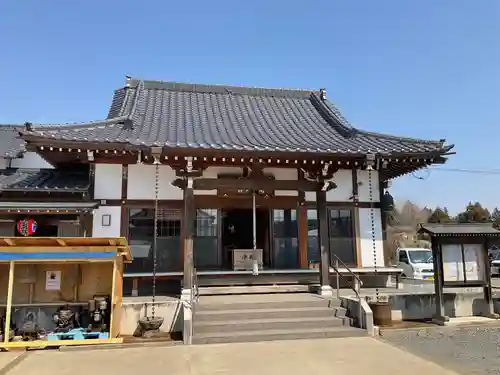 香取院(茨城県)