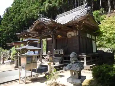 佛木寺(愛媛県)