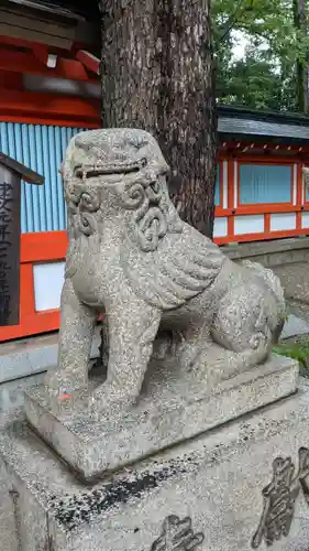 杭全神社(大阪府)