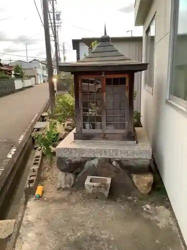 弘法堂(愛知県)