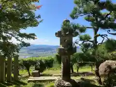 観音正寺(滋賀県)