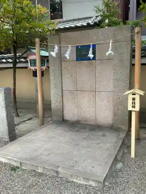 率川神社（大神神社摂社）(奈良県)