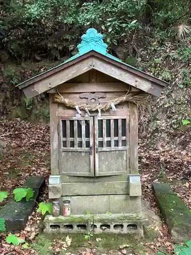 熊野神社(千葉県)