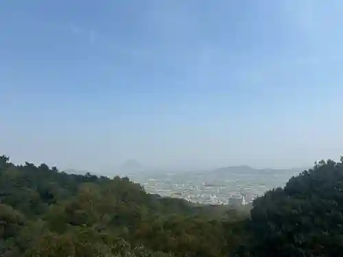 金刀比羅神社(新潟県)