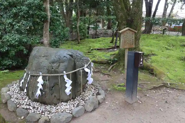 賀茂別雷神社(上賀茂神社)のその他建物
