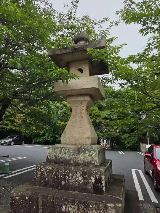 琴崎八幡宮(山口県)