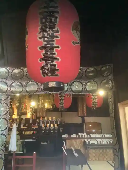 笠覆寺 (笠寺観音)のその他建物