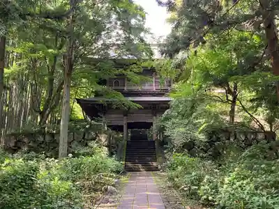 泰寧寺(群馬県)