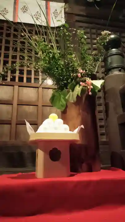 阿邪訶根神社(福島県)