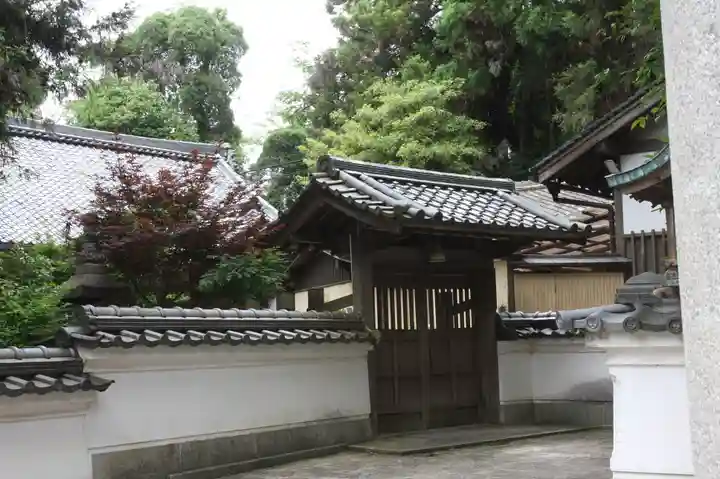 寳山寺(奈良県)