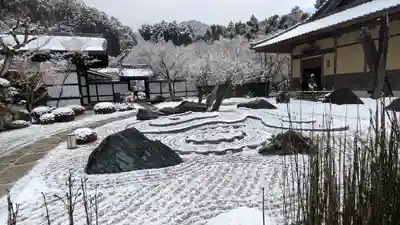 圓光寺(京都府)