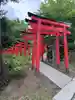 住吉神社(北海道)