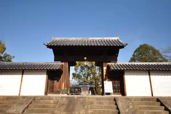大安寺(奈良県京終駅)の投稿(1回目)。【大安寺（だいあんじ）】 本尊：十一面観音 …[ホトカミ]