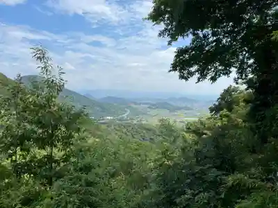 弥谷寺(香川県)