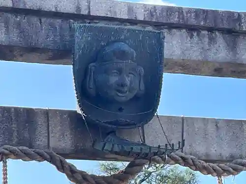 京都ゑびす神社(京都府)