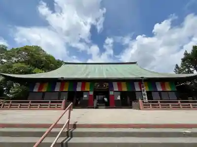 喜多院(埼玉県)