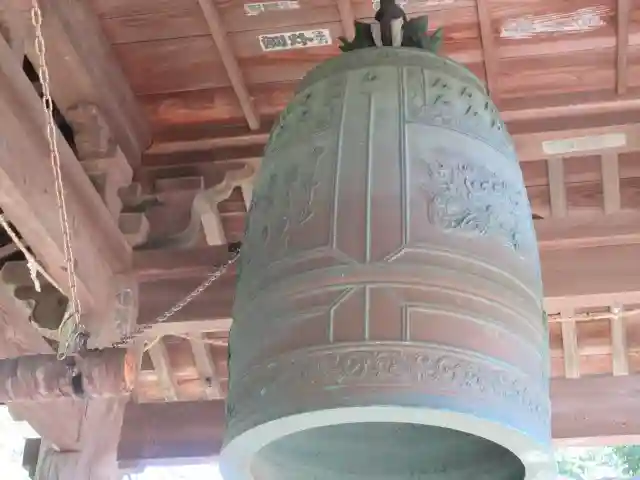 宝戒寺のその他建物