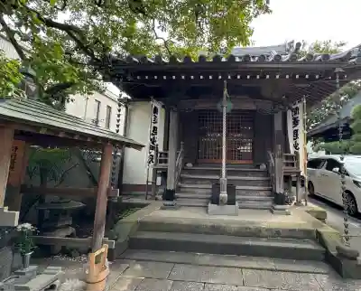 本性寺(東京都)