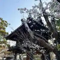 伊勢の国 四天王寺(三重県)
