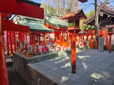 阿部野神社(大阪府)