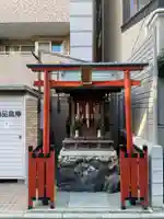 吉水稲荷大明神(京都府)