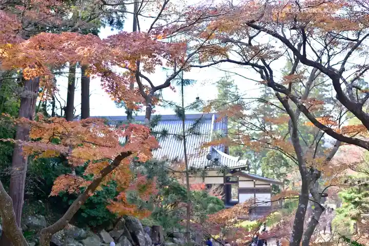 円覚寺のその他建物